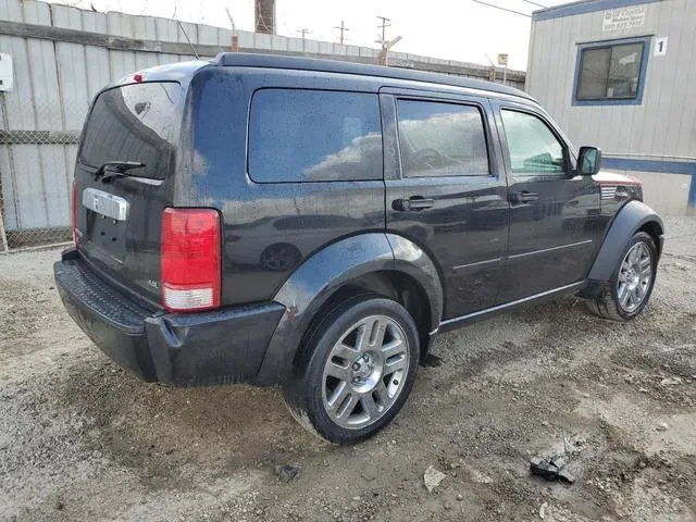 1D8GT58627W683078 2007 2007 Dodge Nitro- R/T 3