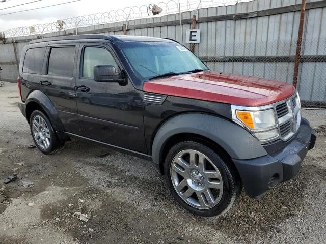 1D8GT58627W683078 2007 2007 Dodge Nitro- R/T 4