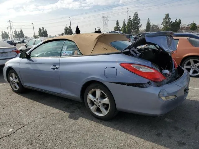 4T1FA38P18U150855 2008 2008 Toyota Camry- SE 2