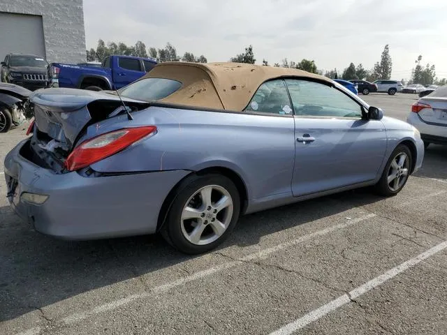 4T1FA38P18U150855 2008 2008 Toyota Camry- SE 3