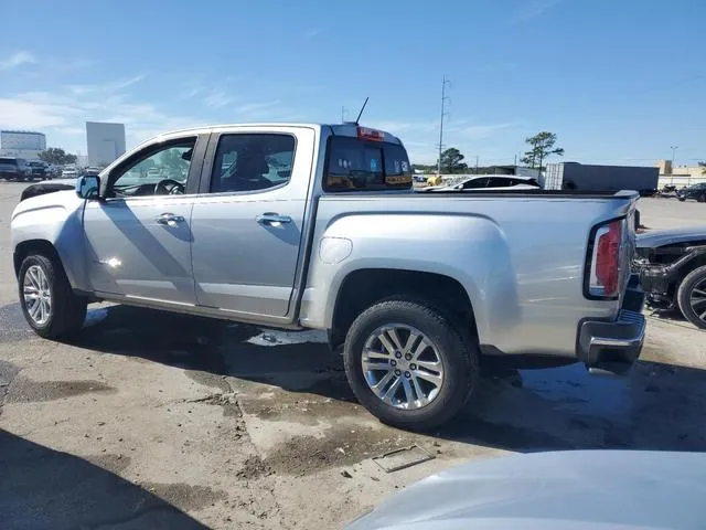 1GTG5DEN9J1109869 2018 2018 GMC Canyon- Slt 2