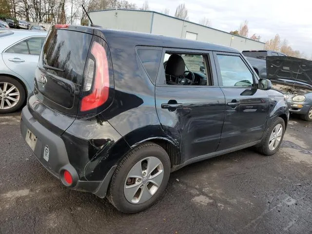 KNDJN2A28E7087159 2014 2014 KIA Soul 3