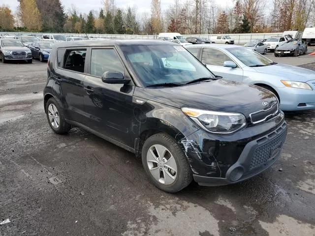 KNDJN2A28E7087159 2014 2014 KIA Soul 4