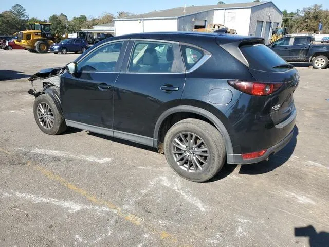 JM3KFBBM7J0426716 2018 2018 Mazda CX-5- Sport 2