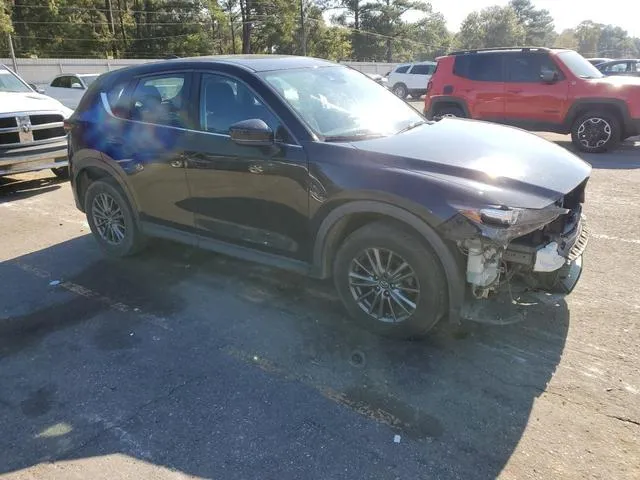 JM3KFBBM7J0426716 2018 2018 Mazda CX-5- Sport 4