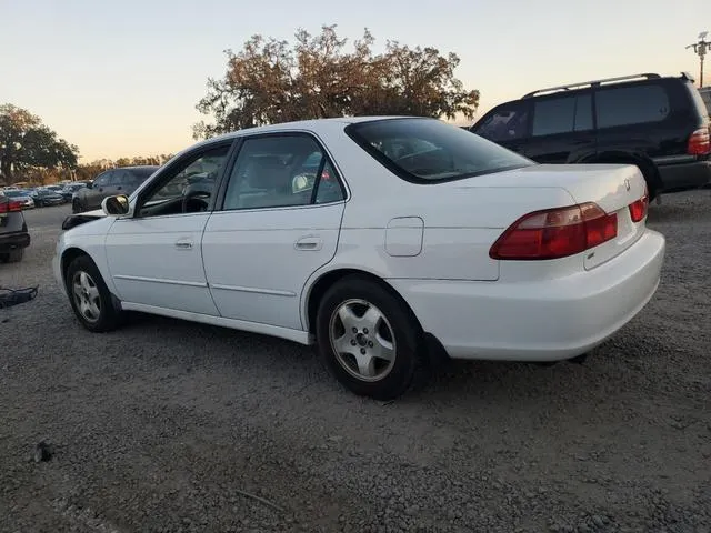 1HGCG165XYA025481 2000 2000 Honda Accord- EX 2