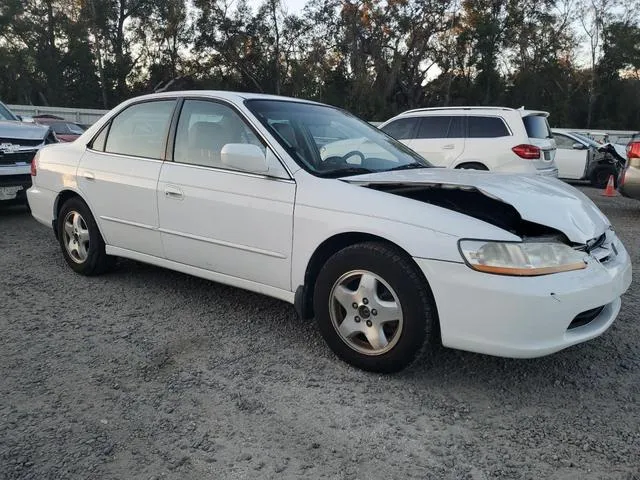 1HGCG165XYA025481 2000 2000 Honda Accord- EX 4