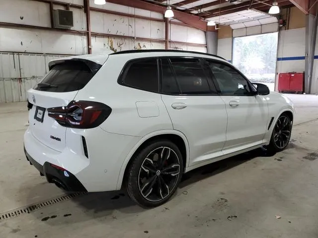 5UX83DP00P9S39432 2023 2023 BMW X3- M40I 3