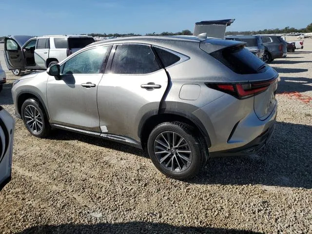 2T2GGCEZ9NC013518 2022 2022 Lexus NX- 350 2