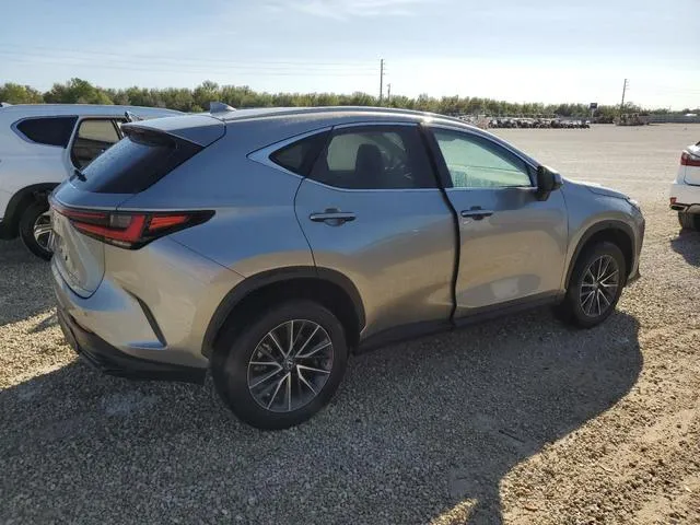 2T2GGCEZ9NC013518 2022 2022 Lexus NX- 350 3