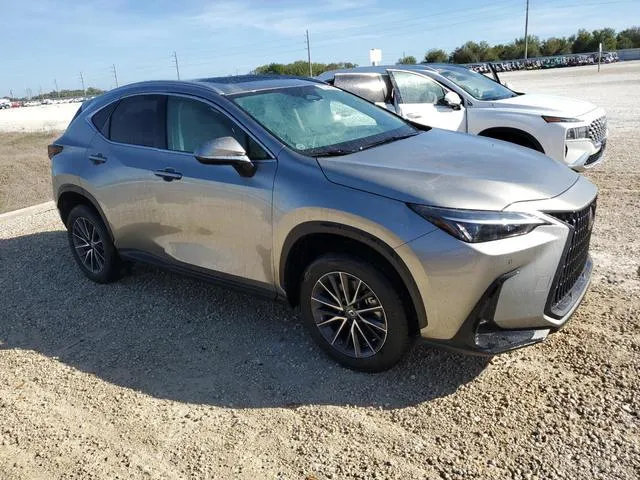 2T2GGCEZ9NC013518 2022 2022 Lexus NX- 350 4