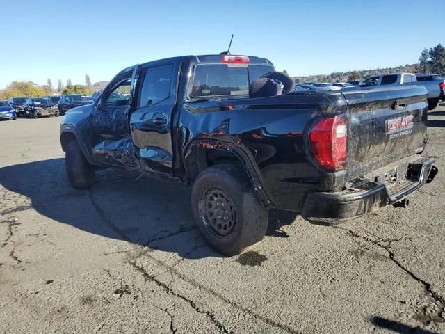 1GTP6DEK5R1154046 2024 2024 GMC Canyon- AT4 2