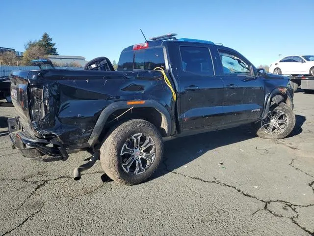 1GTP6DEK5R1154046 2024 2024 GMC Canyon- AT4 3