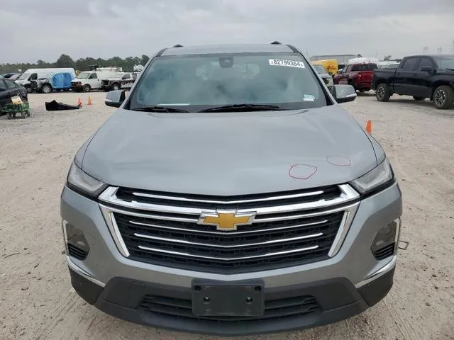 1GNERGKWXPJ219131 2023 2023 Chevrolet Traverse- LT 5