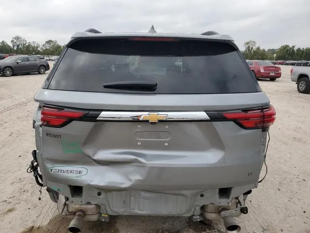 1GNERGKWXPJ219131 2023 2023 Chevrolet Traverse- LT 6