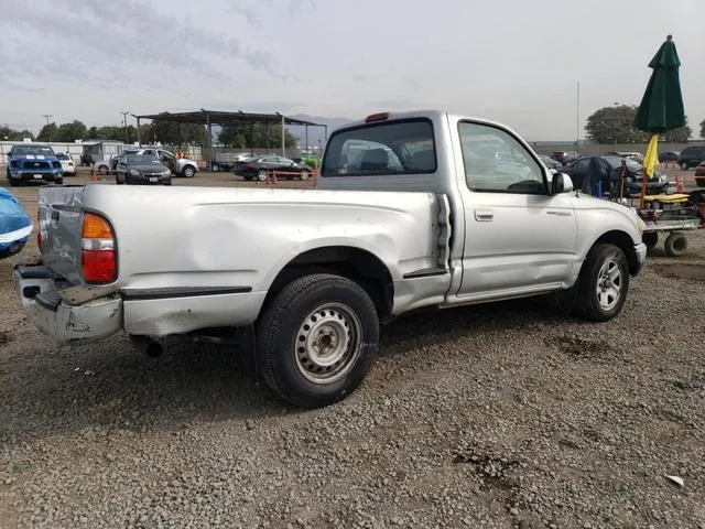 5TENL42N72Z014655 2002 2002 Toyota Tacoma 3