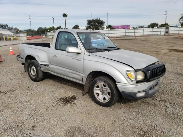 5TENL42N72Z014655 2002 2002 Toyota Tacoma 4