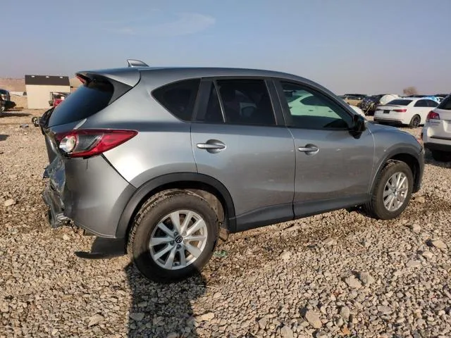 JM3KE4BY2F0549039 2015 2015 Mazda CX-5- Sport 3