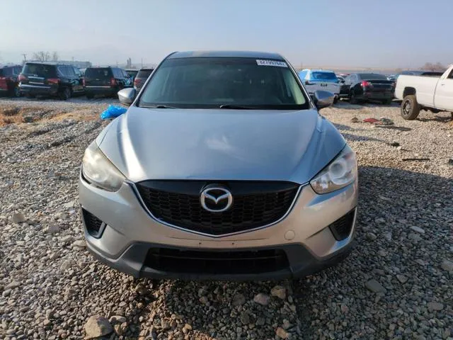 JM3KE4BY2F0549039 2015 2015 Mazda CX-5- Sport 5