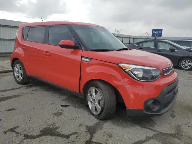 KNDJN2A20K7687802 2019 2019 KIA Soul 4