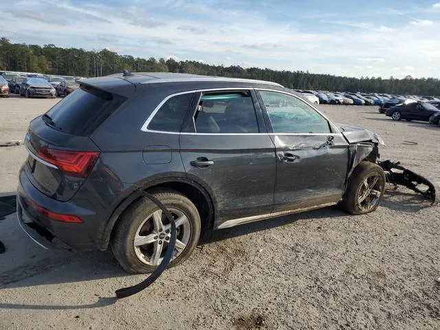 WA1AAAFY5M2013609 2021 2021 Audi Q5- Premium 3