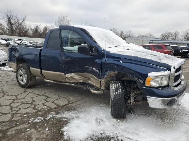 1D7HU18D34J167236 2004 2004 Dodge RAM 1500- ST 4