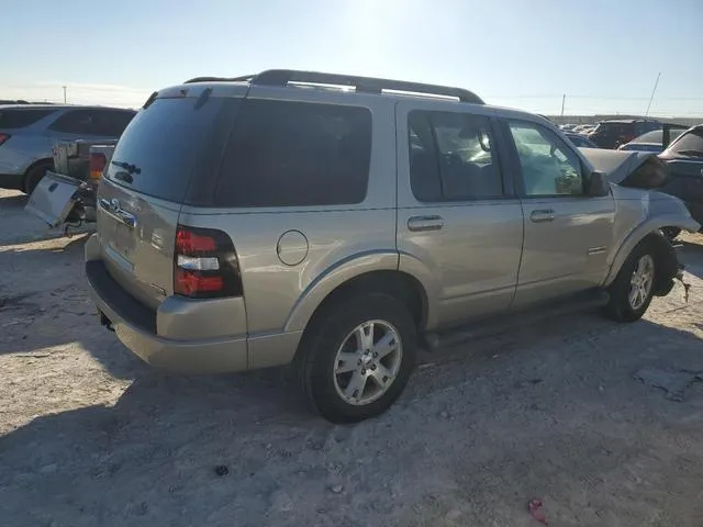 1FMEU63E47UA90241 2007 2007 Ford Explorer- Xlt 3