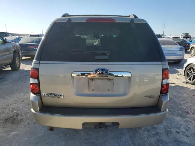 1FMEU63E47UA90241 2007 2007 Ford Explorer- Xlt 6