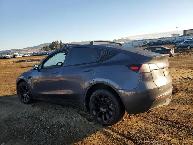 7SAYGAEE7PF967664 2023 2023 Tesla MODEL Y 2