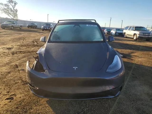 7SAYGAEE7PF967664 2023 2023 Tesla MODEL Y 5