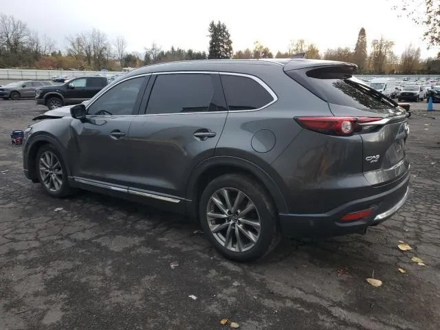 JM3TCBDY0K0323037 2019 2019 Mazda CX-9- Grand Touring 2