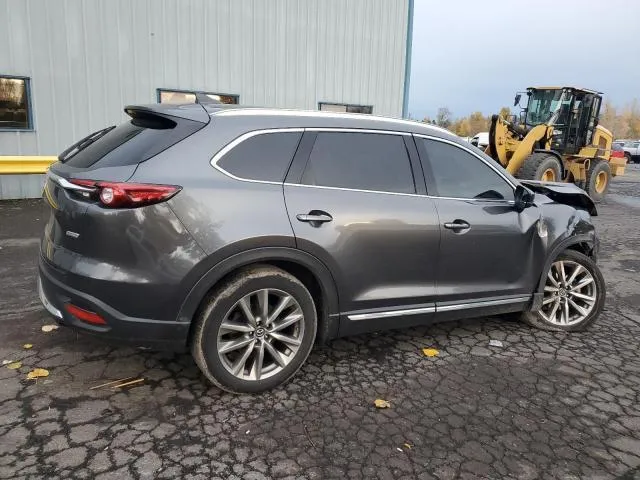 JM3TCBDY0K0323037 2019 2019 Mazda CX-9- Grand Touring 3