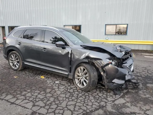 JM3TCBDY0K0323037 2019 2019 Mazda CX-9- Grand Touring 4