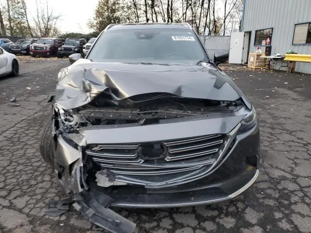 JM3TCBDY0K0323037 2019 2019 Mazda CX-9- Grand Touring 5