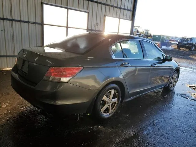 1HGCP2F45AA045415 2010 2010 Honda Accord- Lxp 3