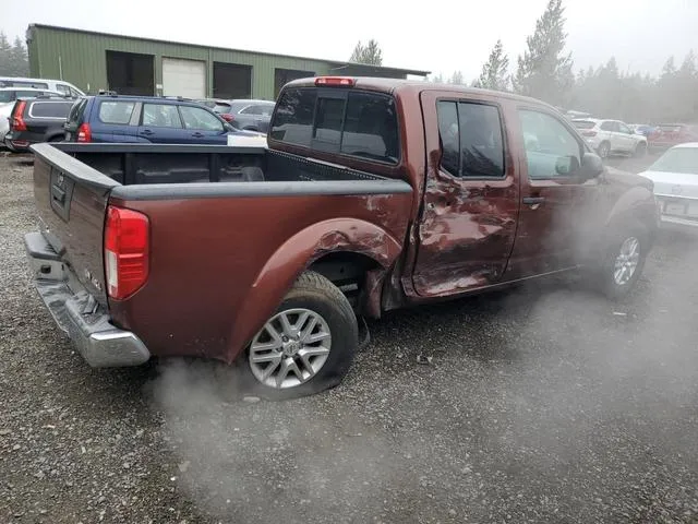 1N6AD0EV3GN789929 2016 2016 Nissan Frontier- S 3