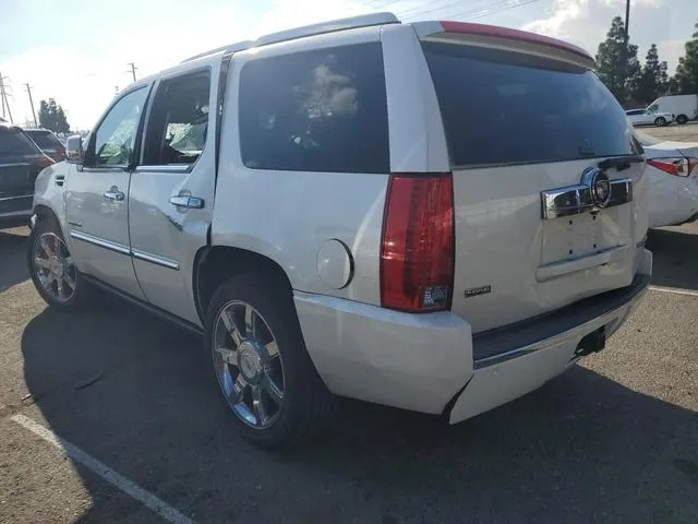 1GYS4CEF4BR287461 2011 2011 Cadillac Escalade- Premium 2