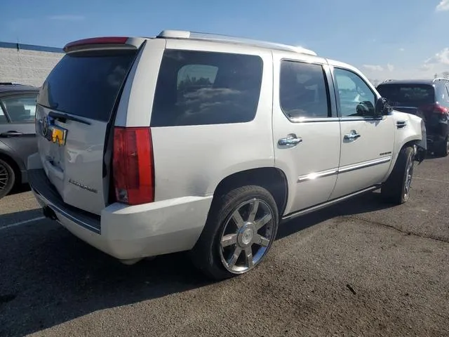 1GYS4CEF4BR287461 2011 2011 Cadillac Escalade- Premium 3