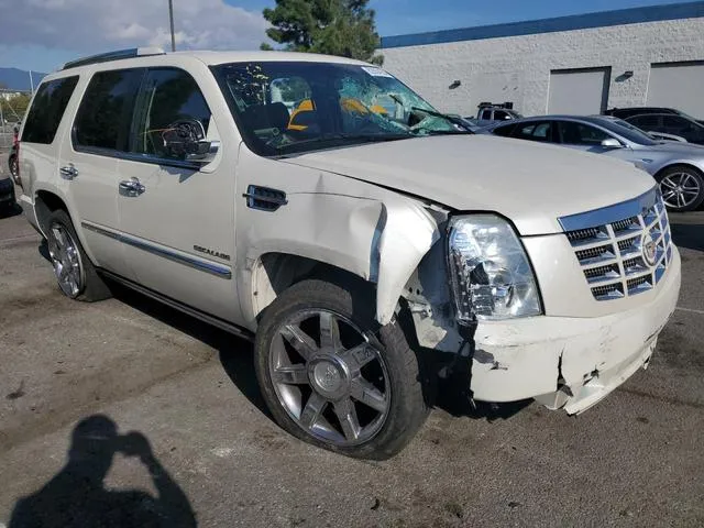 1GYS4CEF4BR287461 2011 2011 Cadillac Escalade- Premium 4