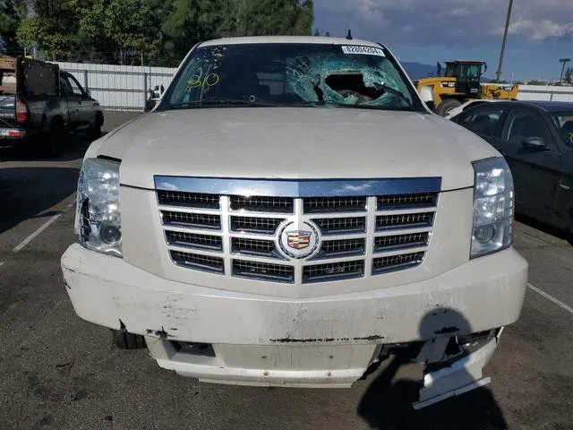 1GYS4CEF4BR287461 2011 2011 Cadillac Escalade- Premium 5