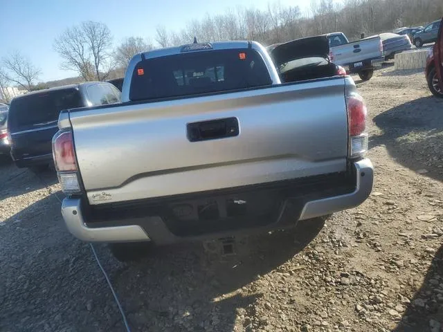 3TMCZ5AN9PM635252 2023 2023 Toyota Tacoma- Double Cab 6