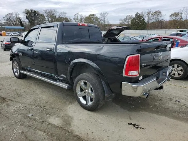 1C6RR7VT0FS667678 2015 2015 RAM 1500- Laramie 2