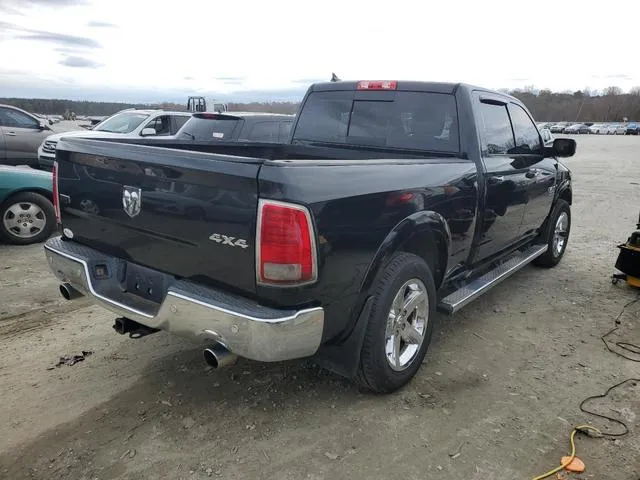 1C6RR7VT0FS667678 2015 2015 RAM 1500- Laramie 3