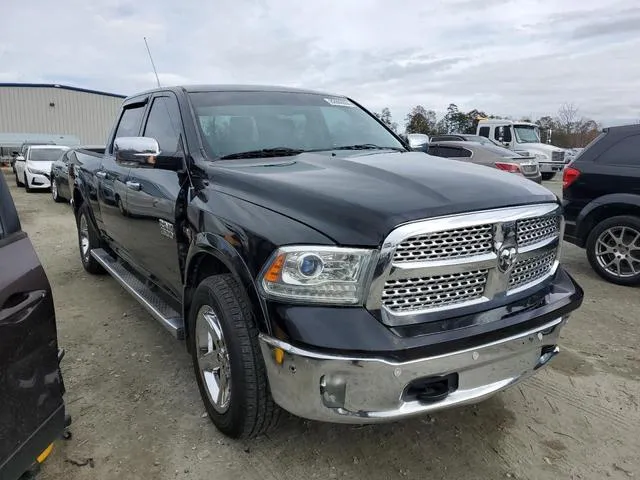 1C6RR7VT0FS667678 2015 2015 RAM 1500- Laramie 4