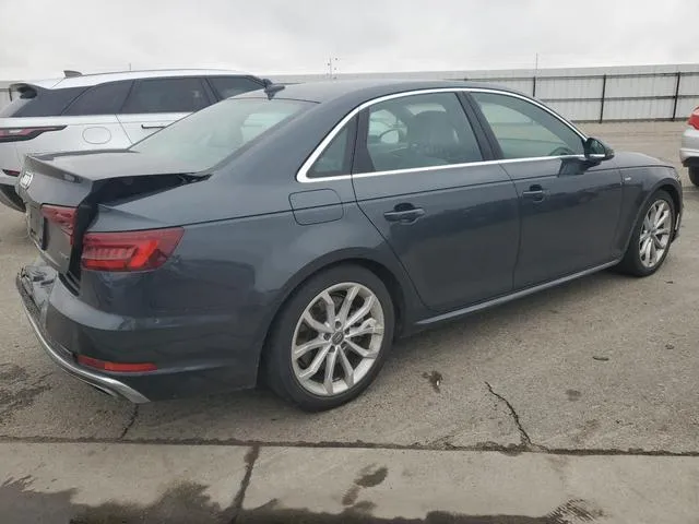 WAUENAF47KN005979 2019 2019 Audi A4- Premium Plus 3