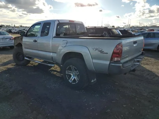 5TEUU42N87Z465299 2007 2007 Toyota Tacoma- Access Cab 2