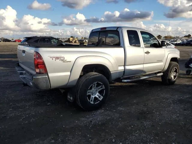 5TEUU42N87Z465299 2007 2007 Toyota Tacoma- Access Cab 3