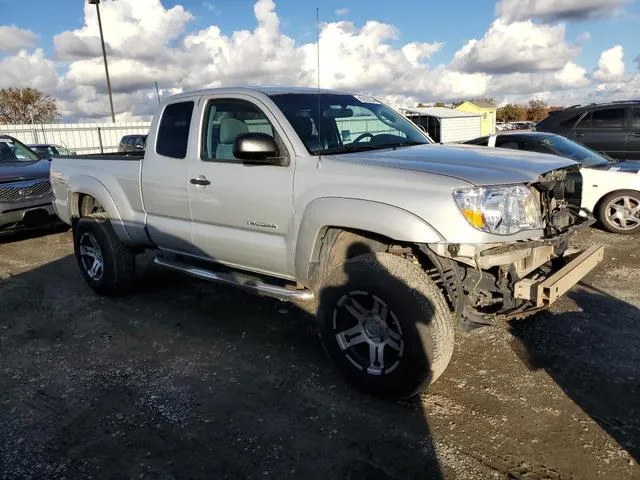 5TEUU42N87Z465299 2007 2007 Toyota Tacoma- Access Cab 4