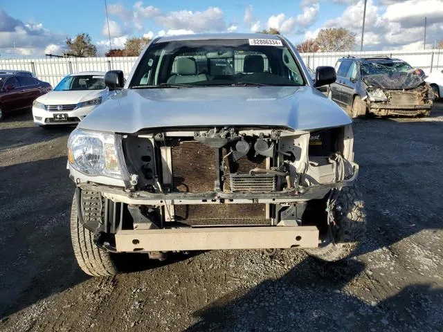 5TEUU42N87Z465299 2007 2007 Toyota Tacoma- Access Cab 5