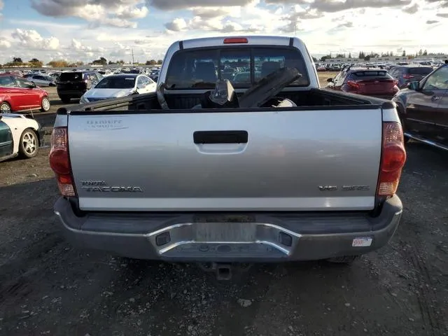 5TEUU42N87Z465299 2007 2007 Toyota Tacoma- Access Cab 6